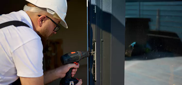 Aluminium Sliding Door Lock Fitting Kenosha
