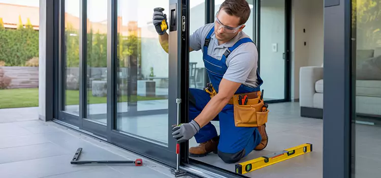 Patio Door Replacement Kenosha