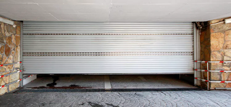 Steel Garage Door Repair Kenosha